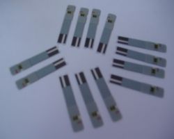 Test Strips